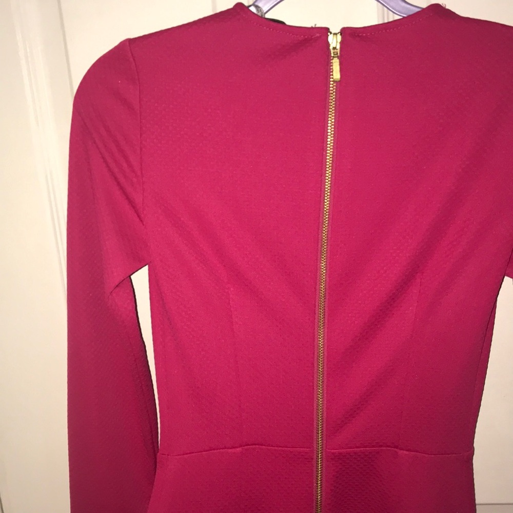 Dress - Picture 3 of 5